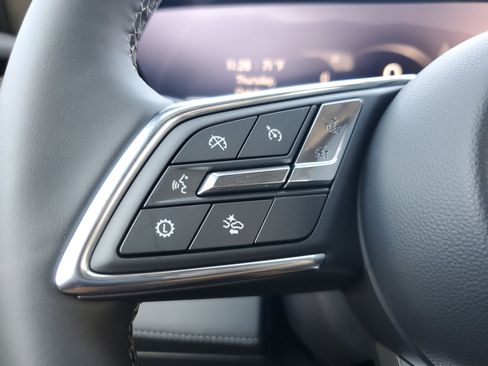 New 2026 Buick Enclave Preferred image 22