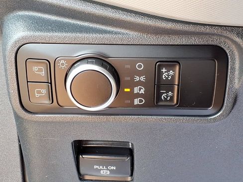 Used 2023 Ford Bronco Badlands AWD/4WD image 15