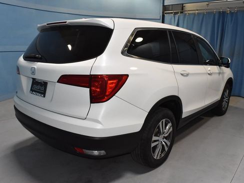Used 2016 Honda Pilot EX-L image 30