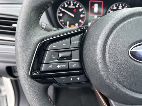 New 2026 Subaru Forester Sport AWD/4WD image 10