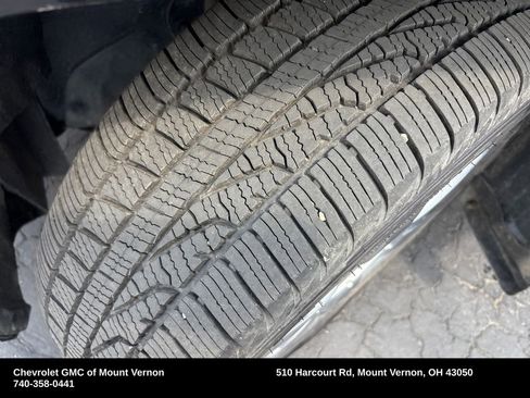 Used 2013 GMC Terrain Denali w/ LPO, Protection Package FWD image 32