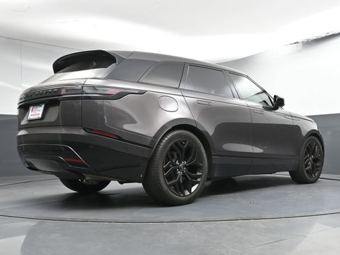 Used 2024 Land Rover Range Rover Velar Dynamic SE image 25