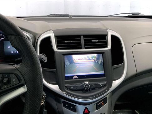 Used 2020 Chevrolet Sonic LT FWD image 24