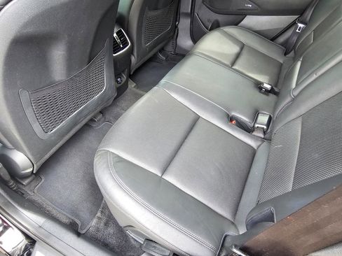 Used 2020 Hyundai Tucson Limited AWD/4WD image 25