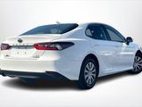 Used 2021 Toyota Camry LE image 5