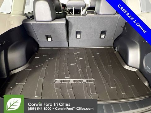 Used 2024 Subaru Forester Touring w/ Convenience Package image 14