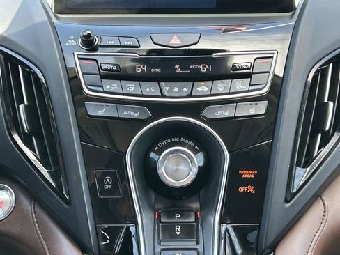 Used 2023 Acura RDX FWD w/ Technology Package image 21