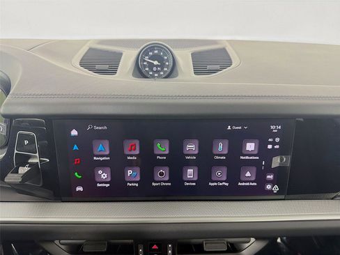 Certified 2025 Porsche Cayenne image 19