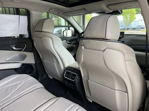 New 2026 Acura RDX SH-AWD w/ Advance Package image 28