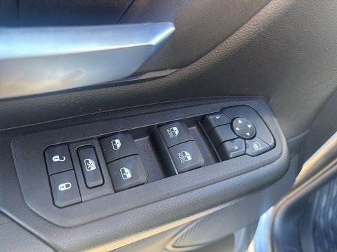 New 2026 RAM 1500 Classic Warlock image 20