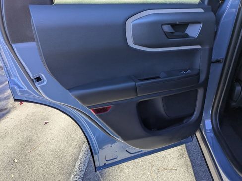 New 2025 Ford Bronco Sport Big Bend image 23