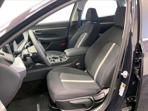 New 2026 Hyundai Sonata SE image 9