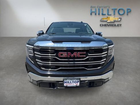 Used 2026 GMC Sierra 1500 SLT AWD/4WD image 15