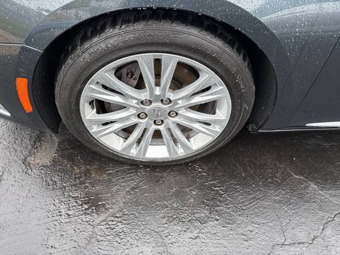 Used 2019 Cadillac XTS Luxury image 5