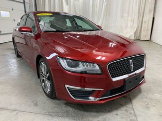Used 2019 Lincoln MKZ Reserve w/ Reserve Plus Package video 2