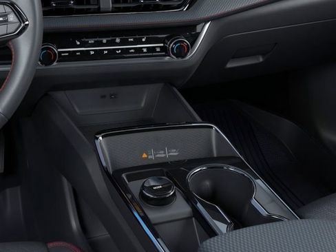 New 2026 Chevrolet Equinox RS w/ LPO, Floor Liner Package AWD/4WD image 23