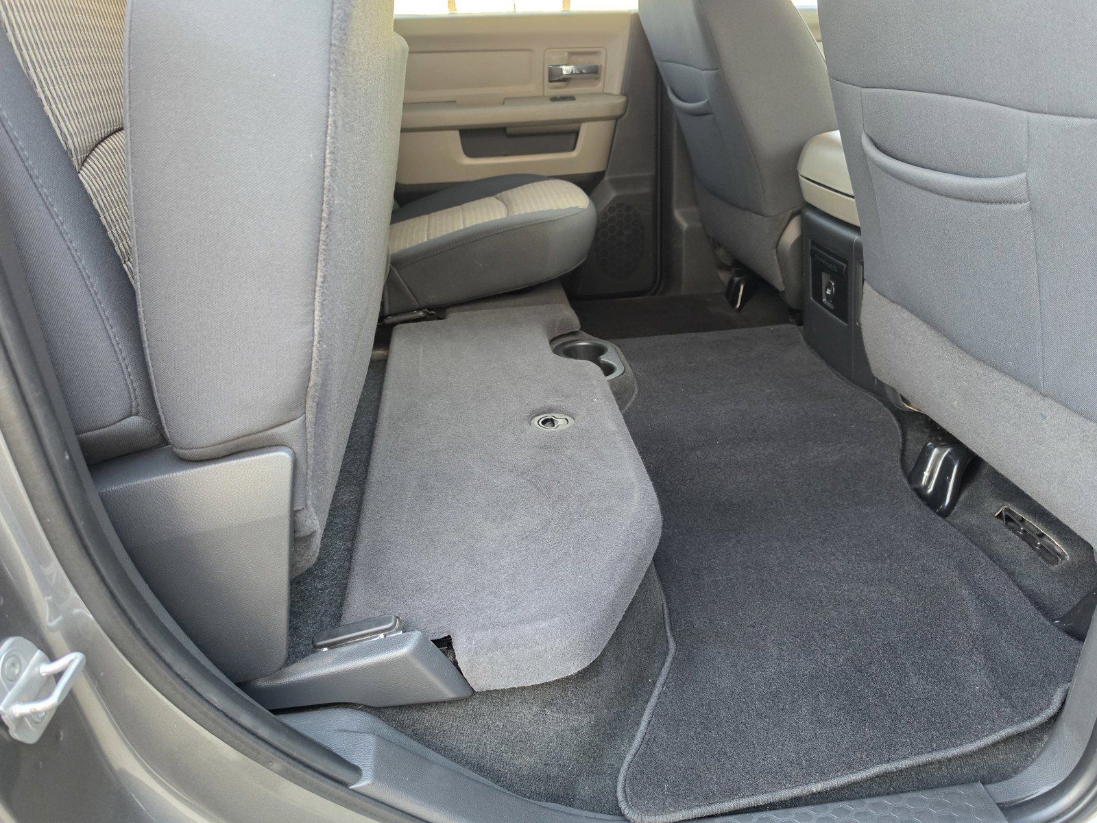 Used 2012 RAM 3500 Big Horn AWD/4WD image 21