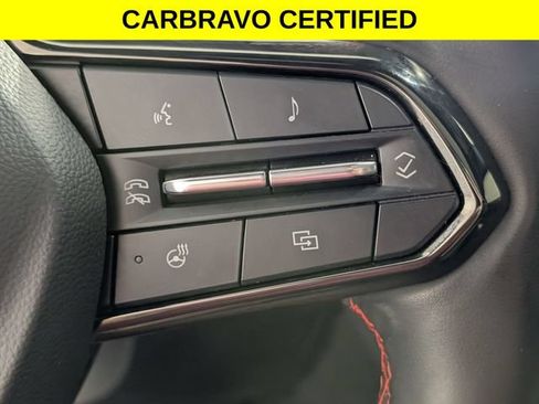 Certified 2024 Chevrolet Traverse RS AWD/4WD image 17