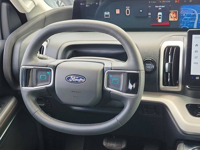 Certified 2025 Ford Expedition Active RWD image 23