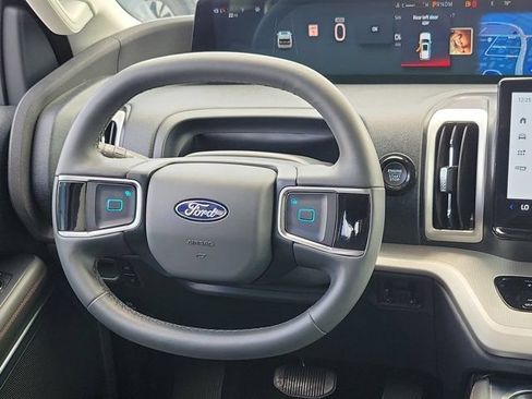 Certified 2025 Ford Expedition Active RWD image 23