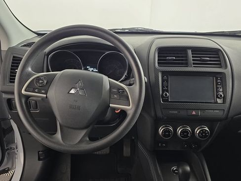 Used 2024 Mitsubishi Outlander Sport ES AWD/4WD image 12