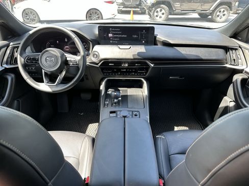 Used 2026 MAZDA CX-90 3.3 Turbo S w/ Premium Plus AWD/4WD image 15