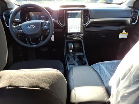 New 2025 Ford Ranger XLT w/ Trailer Tow Package image 7