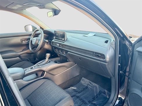 Used 2024 Honda HR-V LX image 26