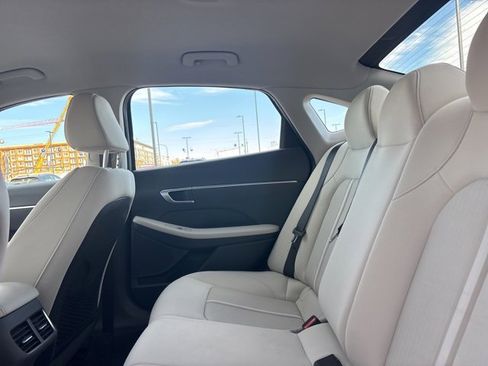 Used 2022 Hyundai Sonata SEL image 15