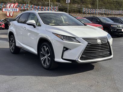 Used 2016 Lexus RX 350 F Sport w/ Premium Package