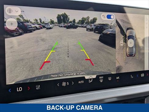 Used 2026 Ford Explorer ST image 16