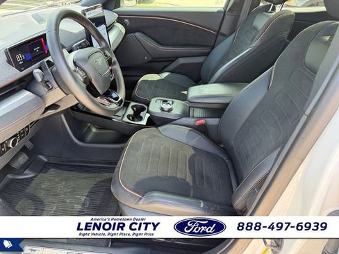 Used 2023 Ford Mustang Mach-E GT AWD/4WD image 10