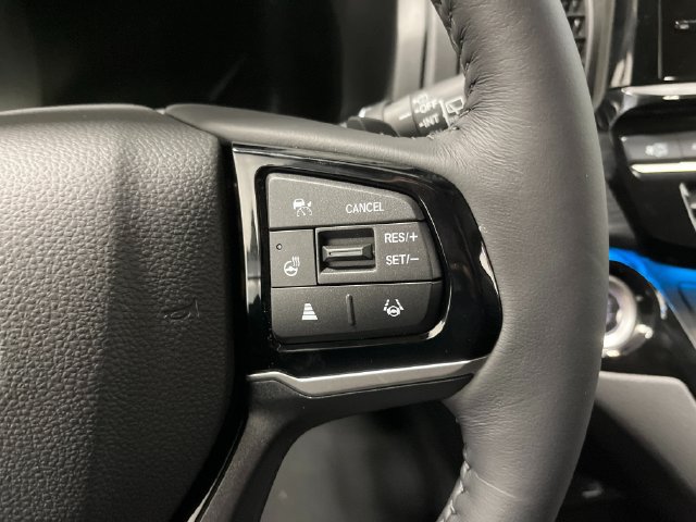 New 2027 Honda Odyssey Elite image 12