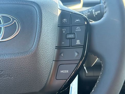 New 2026 Toyota bZ XLE image 21