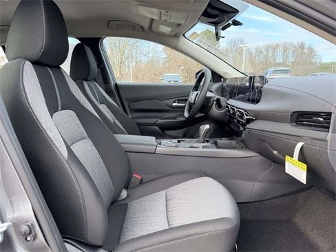 New 2026 Nissan Sentra SV w/ Floor Mat Package image 10