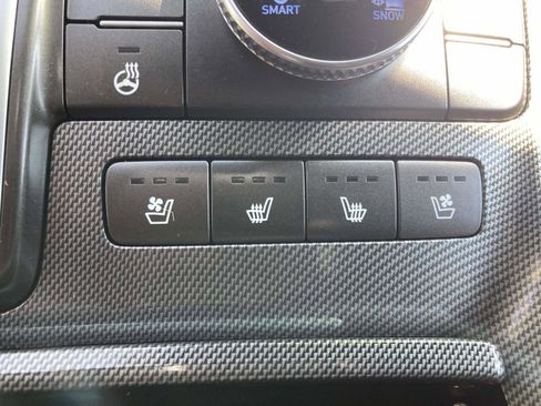 Used 2023 Hyundai Santa Fe Limited image 22