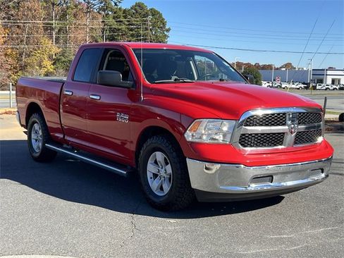 Used 2017 RAM 1500 Classic SLT image 15