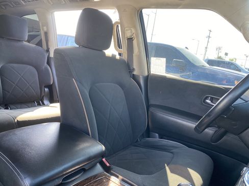 Used 2019 Nissan Armada SV w/ Driver Package image 26