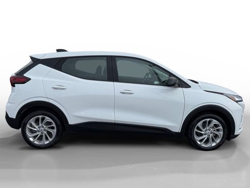 New 2027 Chevrolet Bolt LT image 6