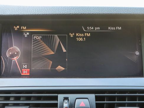 Used 2016 BMW 535i xDrive Sedan AWD/4WD image 36