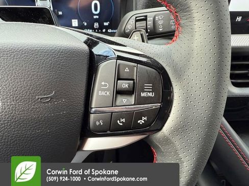 New 2026 Ford Explorer ST w/ Sun And Sound Package image 24