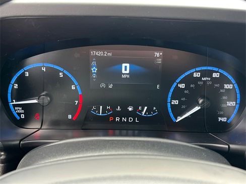 Used 2023 Ford Bronco Sport Big Bend w/ Convenience Package image 26