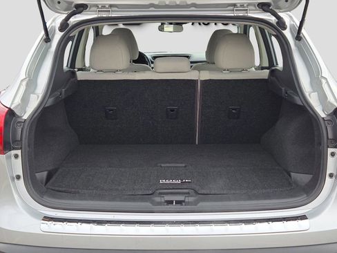 Used 2019 Nissan Rogue Sport SV w/ Technology Package image 11