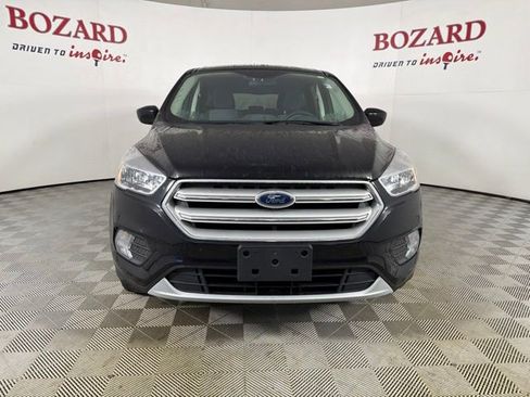 Used 2019 Ford Escape SE AWD/4WD image 2
