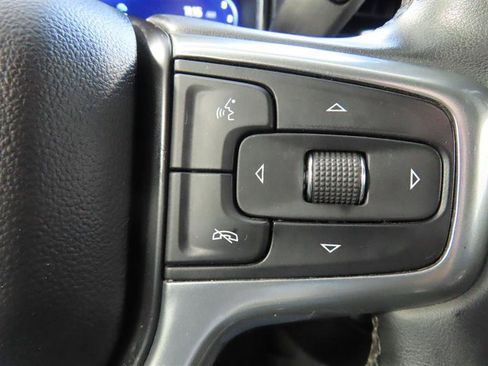 Used 2024 Chevrolet Silverado 2500 LT AWD/4WD image 21