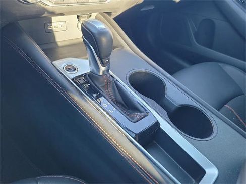 Certified 2022 Nissan Altima 2.5 SR w/ Midnight Edition Package image 21