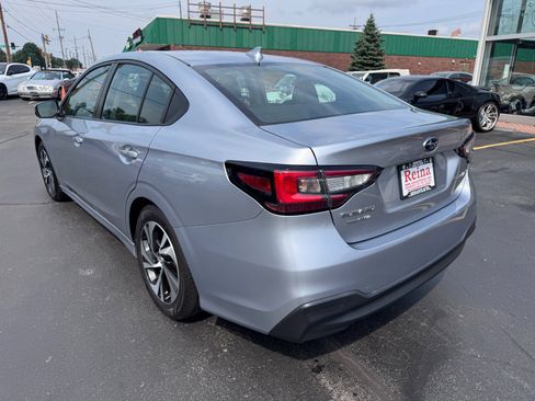 Used 2023 Subaru Legacy Premium AWD/4WD image 7