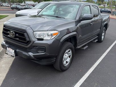 Used 2022 Toyota Tacoma SR