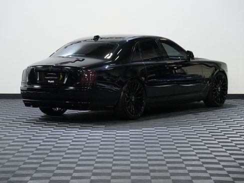 Used 2020 Rolls-Royce Ghost RWD image 5