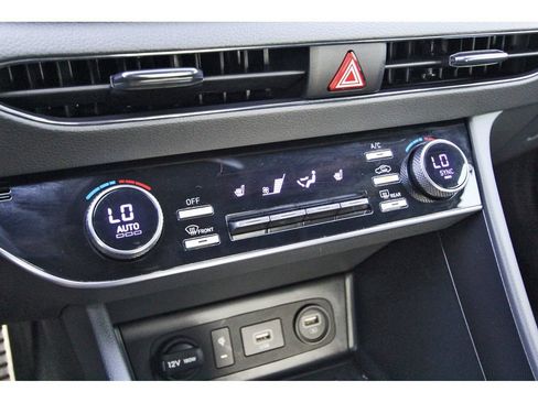 Used 2023 Hyundai Sonata N Line FWD image 24